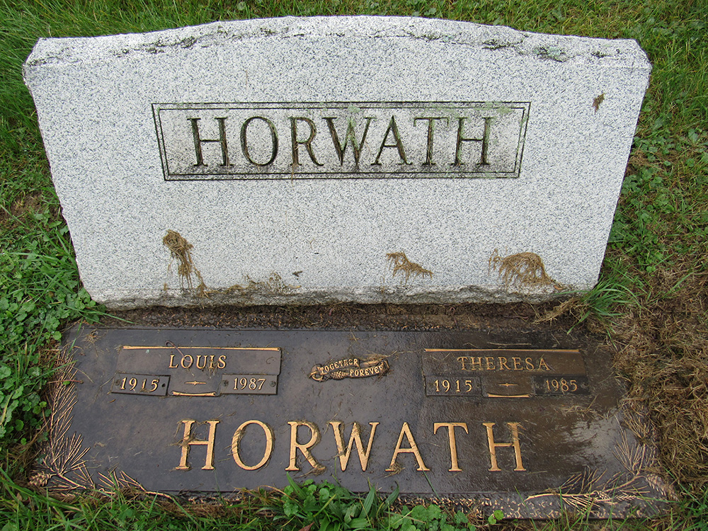 tombstone